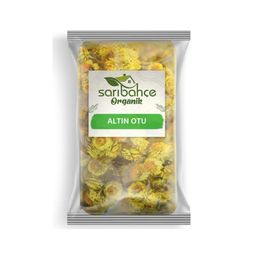 Sarıbahçe 50 gr Altın Otu