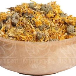 Sarıbahçe 50 gr Aynısefa Çiçeği