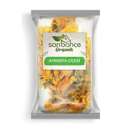 Sarıbahçe 50 gr Aynısefa Çiçeği