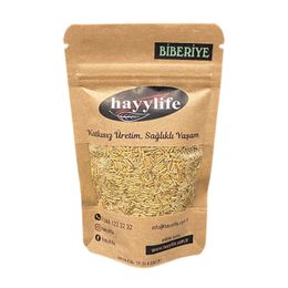Sarıbahçe 50 gr Biberiye
