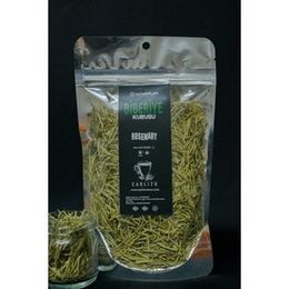 Sarıbahçe 50 gr Biberiye