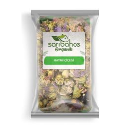 Sarıbahçe 50 gr Hatmi Çiçeği