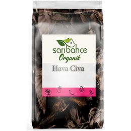 Sarıbahçe 50 gr Hava Civa