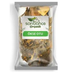 Sarıbahçe 50 gr Ökse Otu