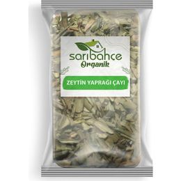 Sarıbahçe 50 gr Zeytin Yaprağı Çayı