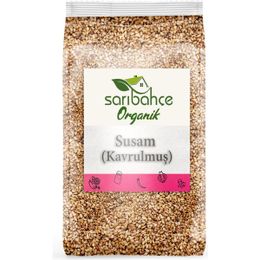 Sarıbahçe 500 gr Kavrulmuş Susam