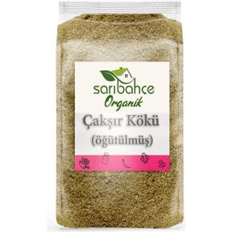 Sarıbahçe 500 gr Öğütülmüş Çakşır Kökü