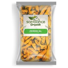Sarıbahçe 500 gr Tane Zerdeçal