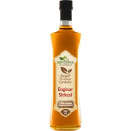 Sarıbahçe 500 ml Enginar Sirkesi