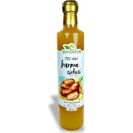 Sarıbahçe 500 ml Hurma Sirkesi