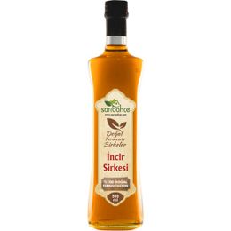 Sarıbahçe 500 ml İncir Sirkesi