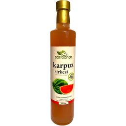 Sarıbahçe 500 ml Karpuz Sirkesi