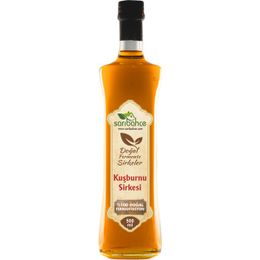 Sarıbahçe 500 ml Kuşburnu Sirkesi