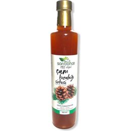 Sarıbahçe Çam Kozalağı Sirkesi 500 ml