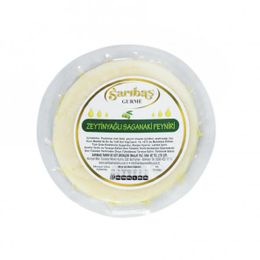 Sarıbaş 200 gr Gurme Zeytinyağlı Saganaki Peyniri