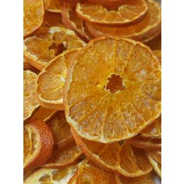Sarıcaovadan 100 gr Mandalina Kurusu
