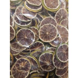 Sarıcaovadan 100 gr Yeşil Limon Kurusu