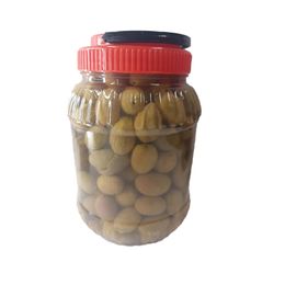 Sarıcaovadan 2 kg Doğal Kırma Zeytin
