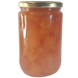 Sarıcaovadan 800 gr Doğal Turunç Reçeli