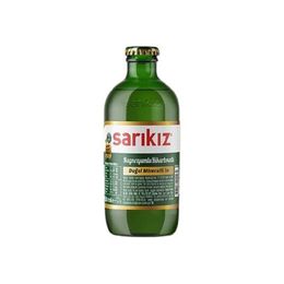 Sarıkız 0.5 lt Su