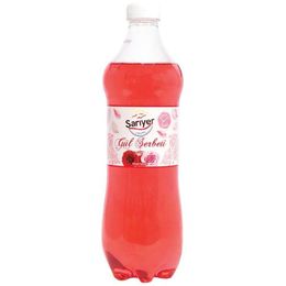 Sarıyer 1 lt Gül Şerbeti