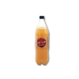 Sarıyer 1,5 lt Portakal Gazoz