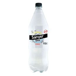 Sarıyer 1,5 lt Şekersiz Gazoz