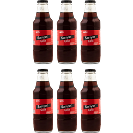Sarıyer 200 ml Kola