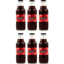 Sarıyer 200 ml Kola