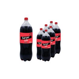 Sarıyer 2,5 lt Kola