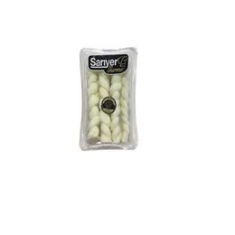 Sarıyer 250 gr Gurme Örgü Peynir
