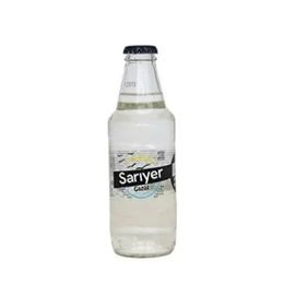 Sarıyer 250 ml Karışık Gazoz