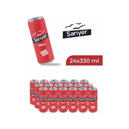 Sarıyer 330 ml Kola
