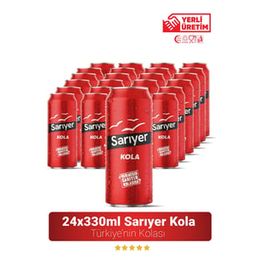 Sarıyer 330 ml Kola