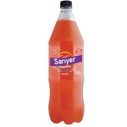 Sarıyer Mandalina 1,5 lt Gazoz