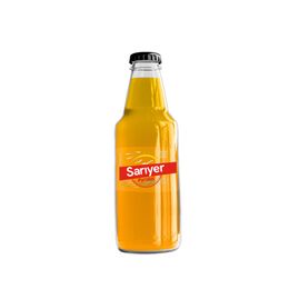 Sarıyer Portakal Aromalı 200 ml Gazoz