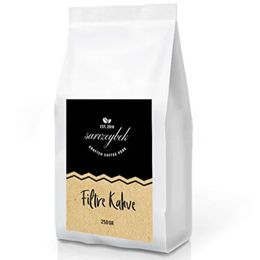 Sarızeybek Papua Yeni Gine 250 gr Filtre Kahve