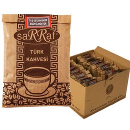 Sarraf 150gr Türk Kahvesi