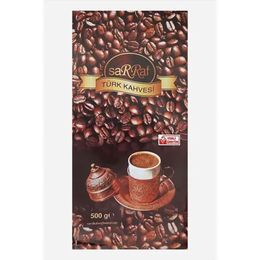 Sarraf 500 gr Türk Kahvesi