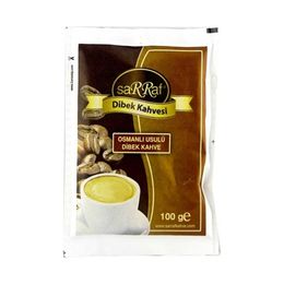 Sarraf Osmanlı Usulü 100 gr Dibek Kahvesi