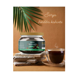 Sarya 150 gr Hindiba Kahve