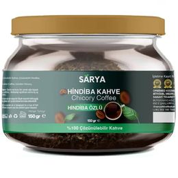 Sarya 150 gr Hindiba Kahvesi