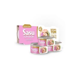 Sasu 24x80 gr Light Suda Ton Balığı
