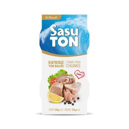 Sasu Blue 6x160 gr Klasik Ton Balığı