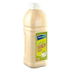 Sauchef 2.2 kg Ranch Sos
