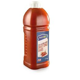 Sauchef 2.3 kg Tatlı Acı Sos
