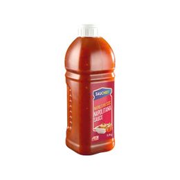 Sauchef 2 kg Napolitana Sos