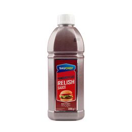 Sauchef 2200 gr Hamburger Sosu