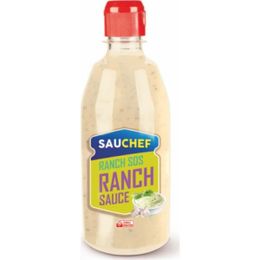Sauchef 500 gr Ranch Sos