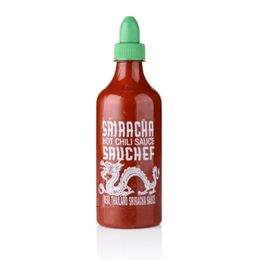 Sauchef 500 gr Sriracha Sos